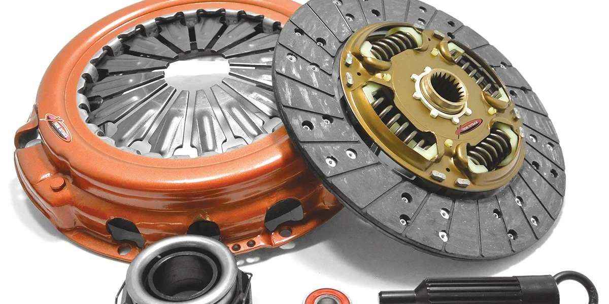 Xtreme Outback heavy duty clutch kits hub showcasing complete range for 4x4 and off-road vehicles