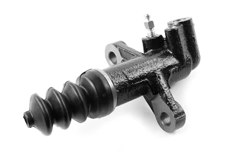 Xtreme Outback concentric slave cylinder with technical specifications and mounting details