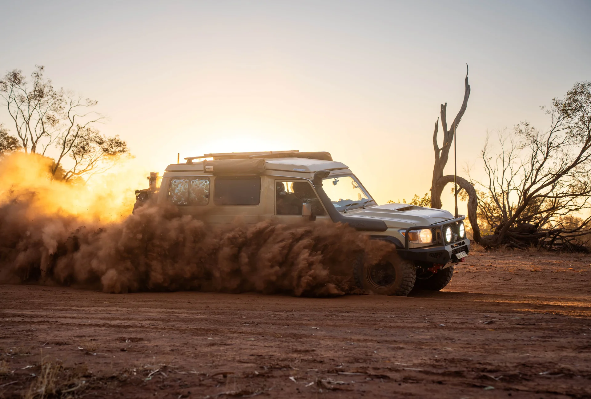 Hero background image